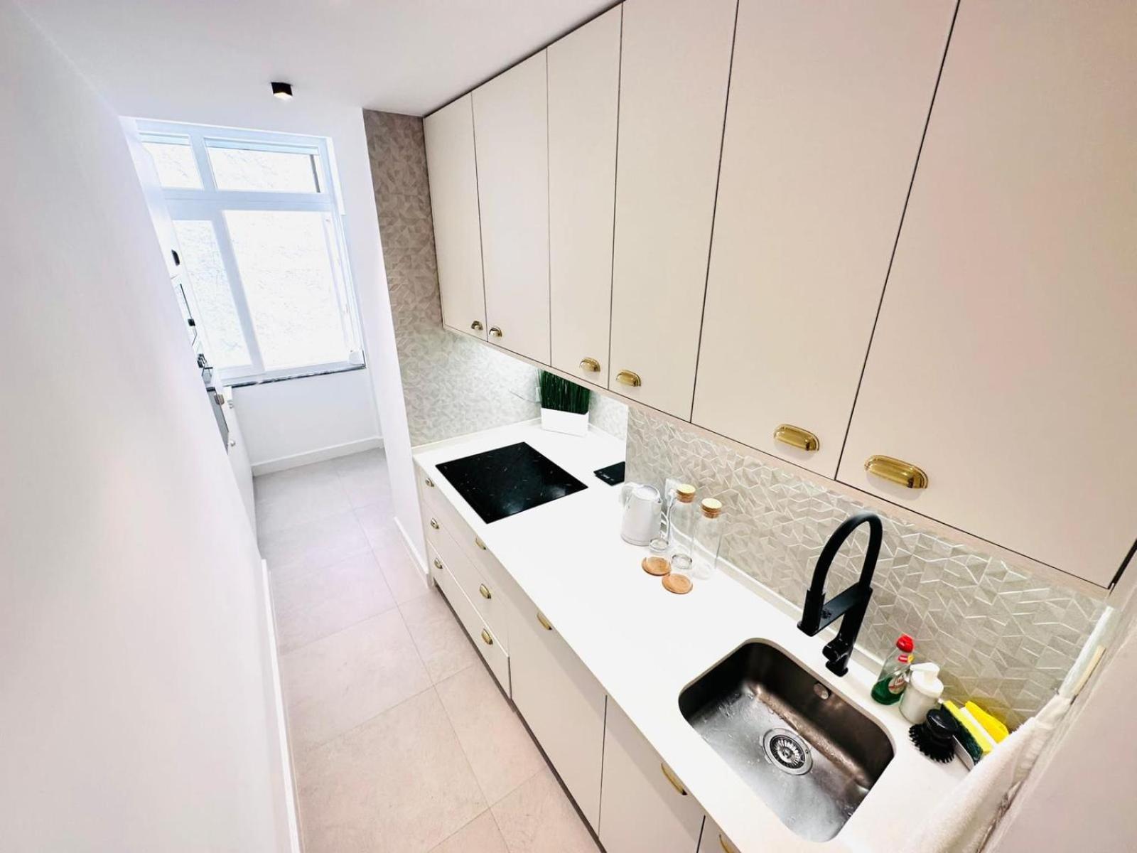 87 Center Flat Ideal For Groups And Families Appartement *