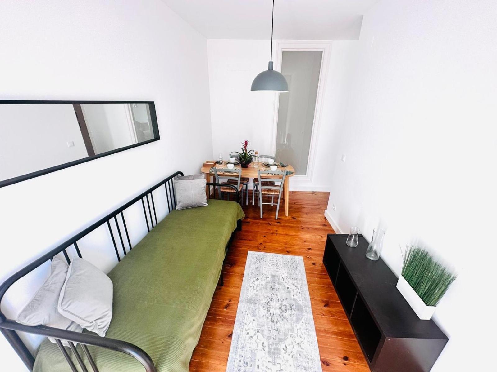 87 Center Flat Ideal For Groups And Families Appartement