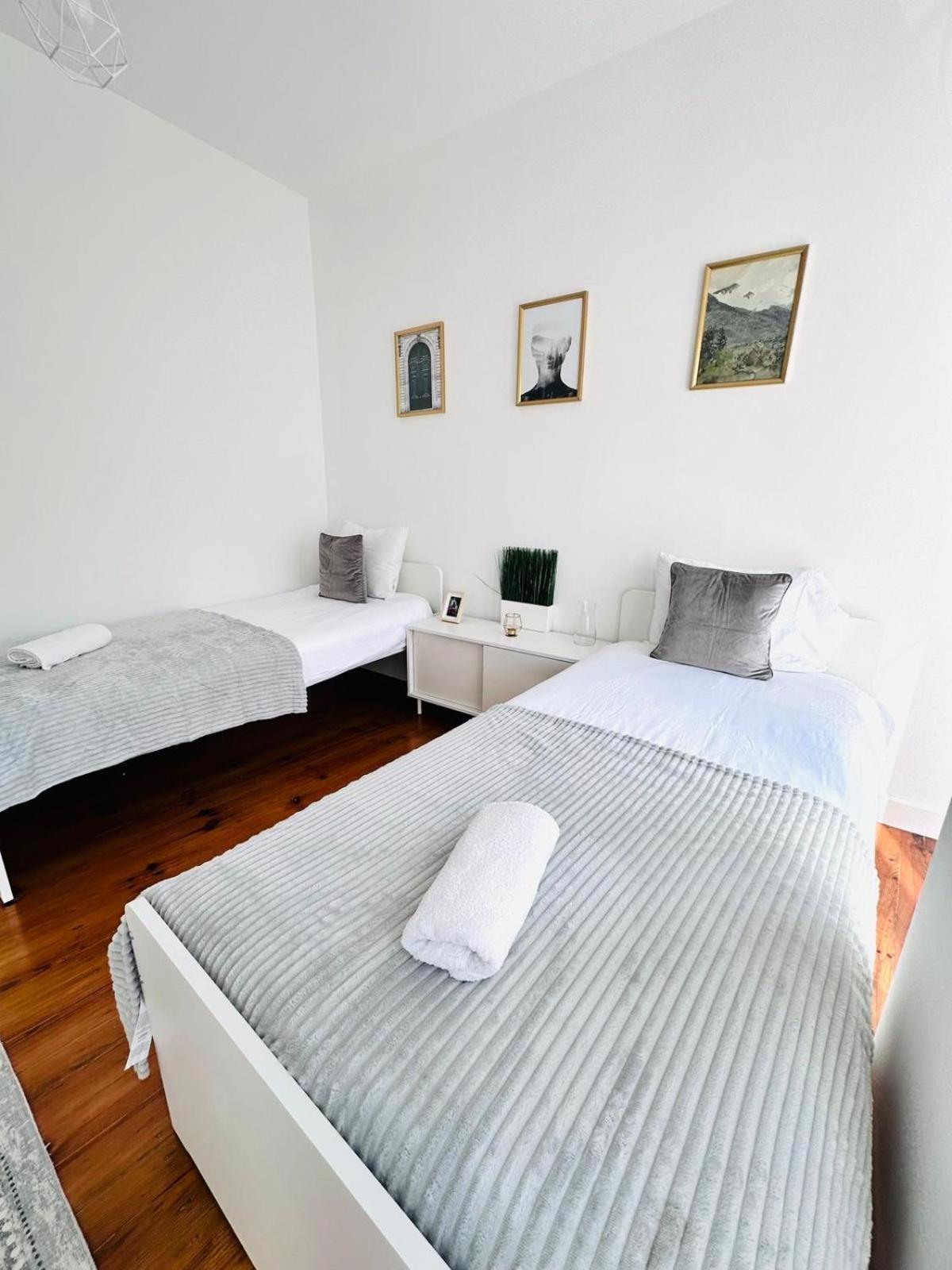 87 Center Flat Ideal For Groups And Families Appartement *