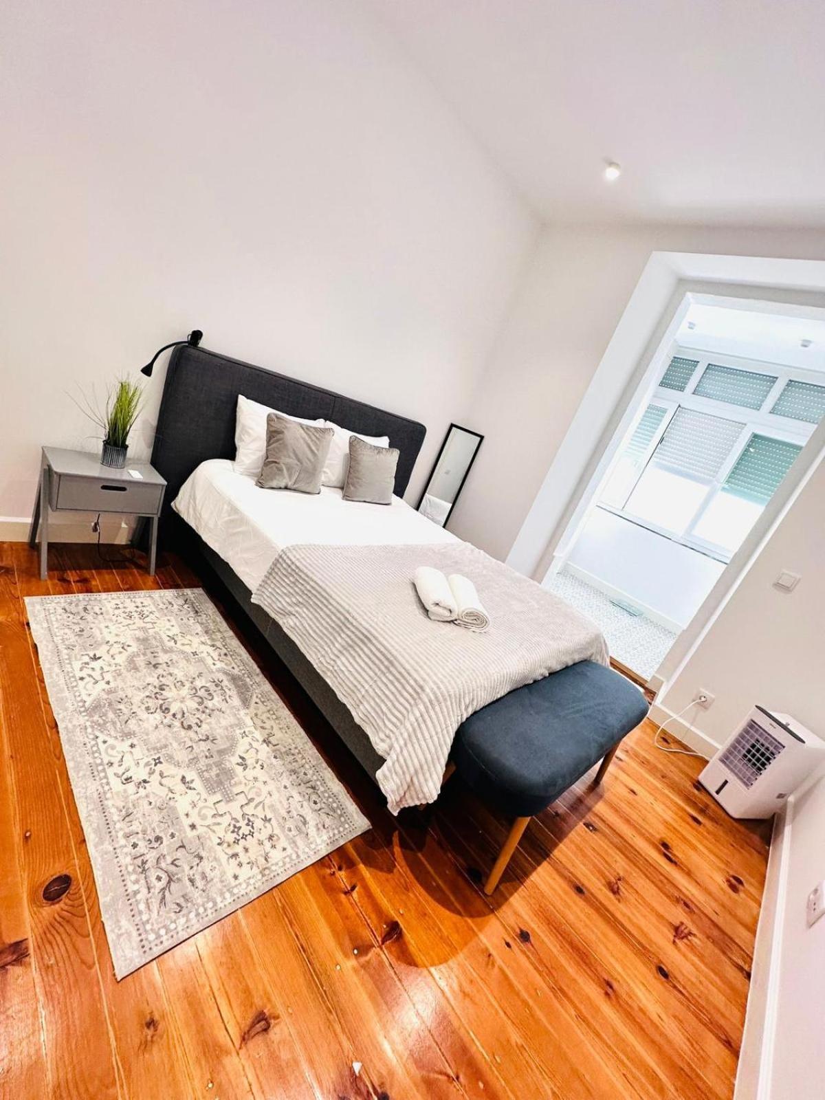 Appartement 87 Center Flat Ideal For Groups And Families