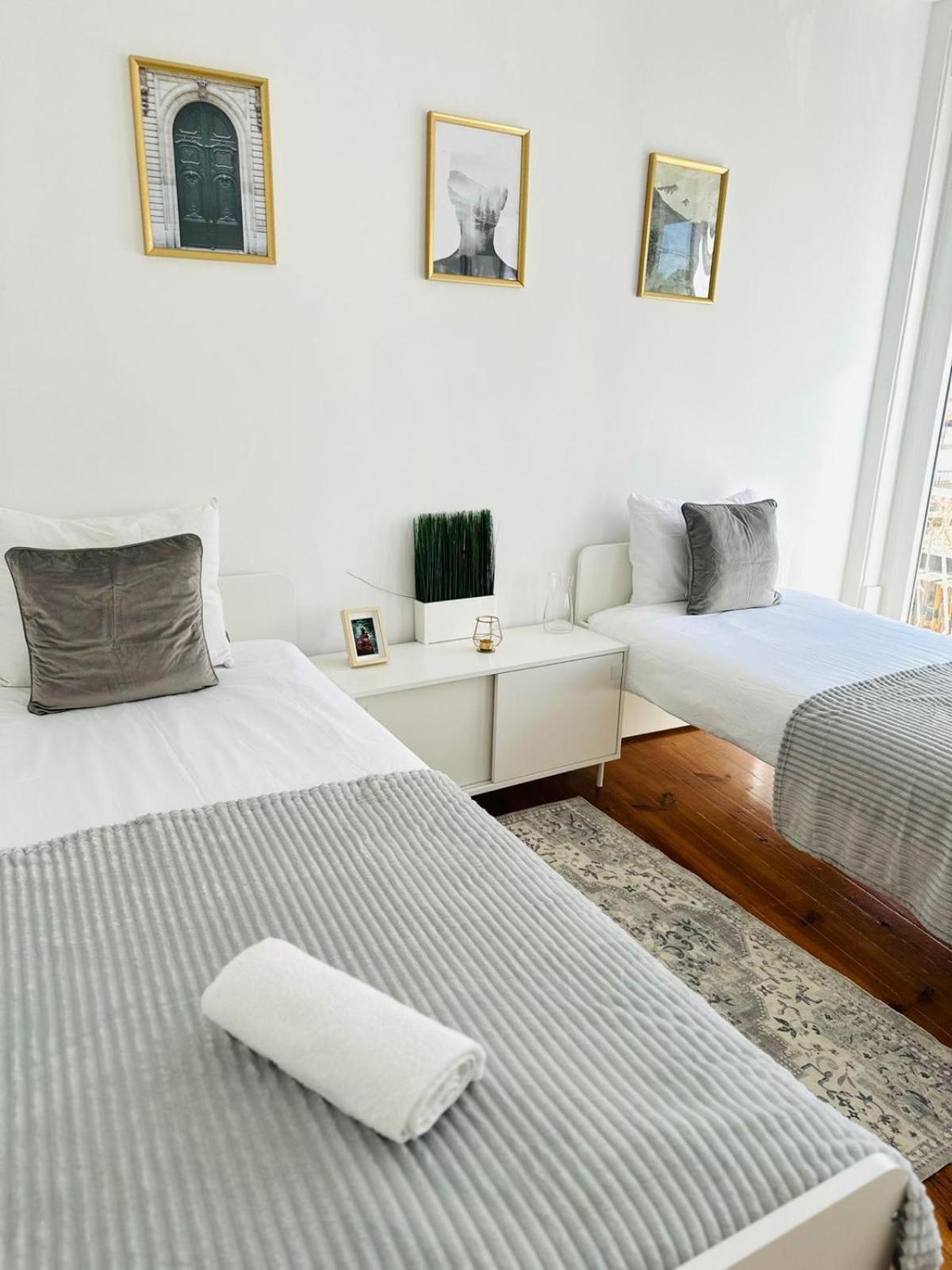 87 Center Flat Ideal For Groups And Families Appartement