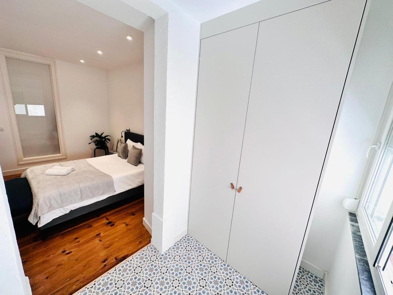 87 Center Flat Ideal For Groups And Families Appartement *