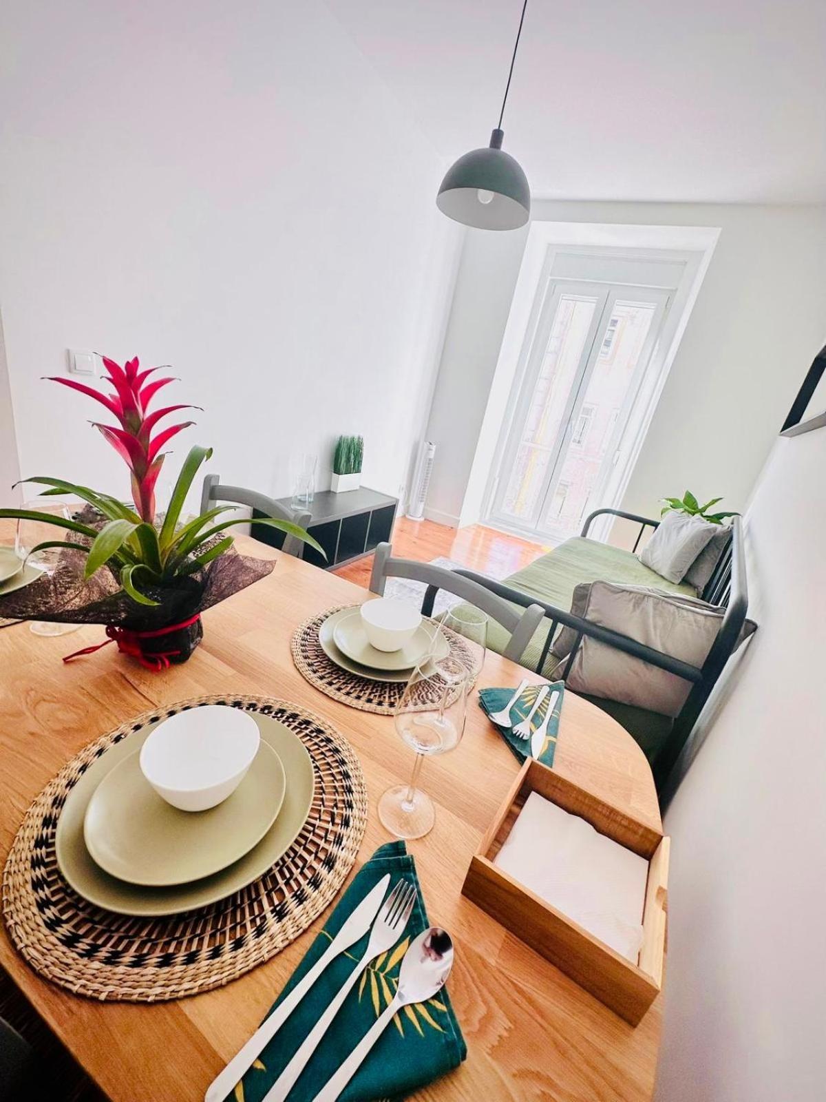 87 Center Flat Ideal For Groups And Families Appartement