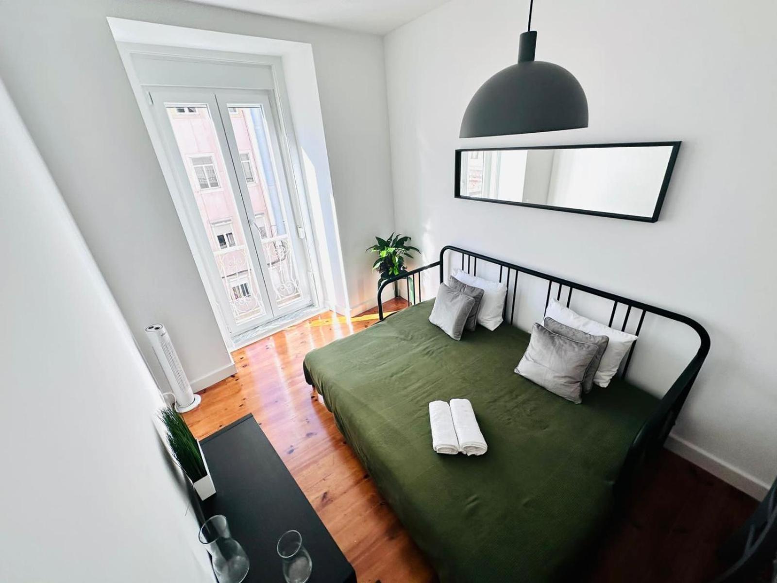 87 Center Flat Ideal For Groups And Families Appartement *
