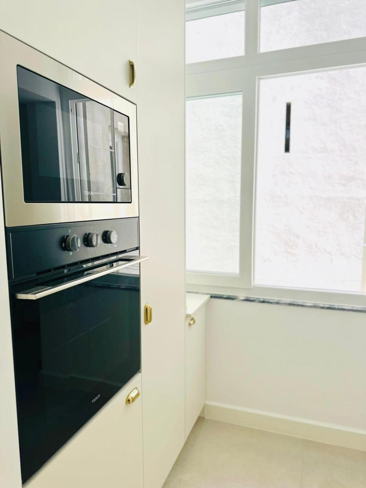 87 Center Flat Ideal For Groups And Families Apartment Lissabon