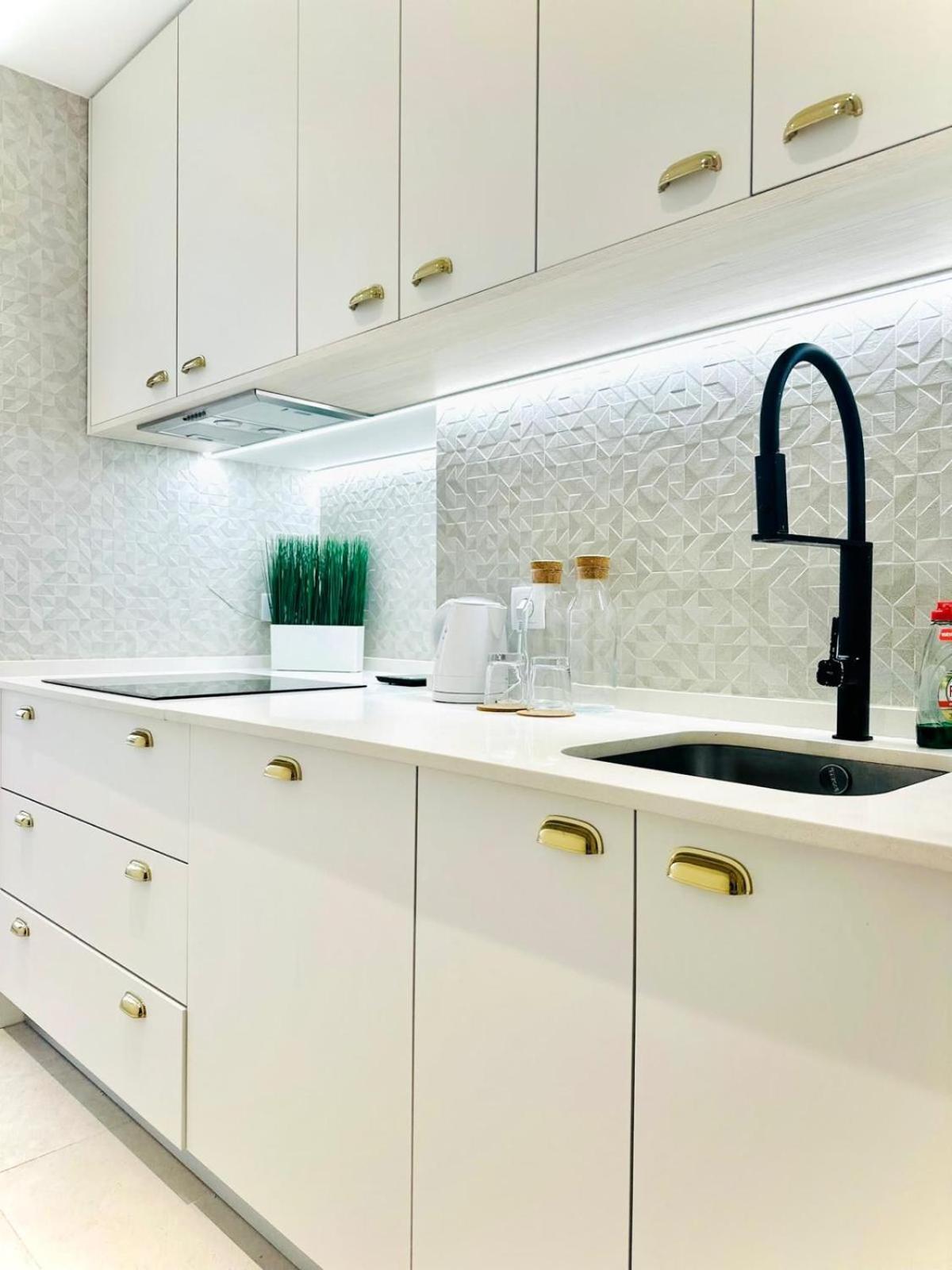 87 Center Flat Ideal For Groups And Families * Lissabon