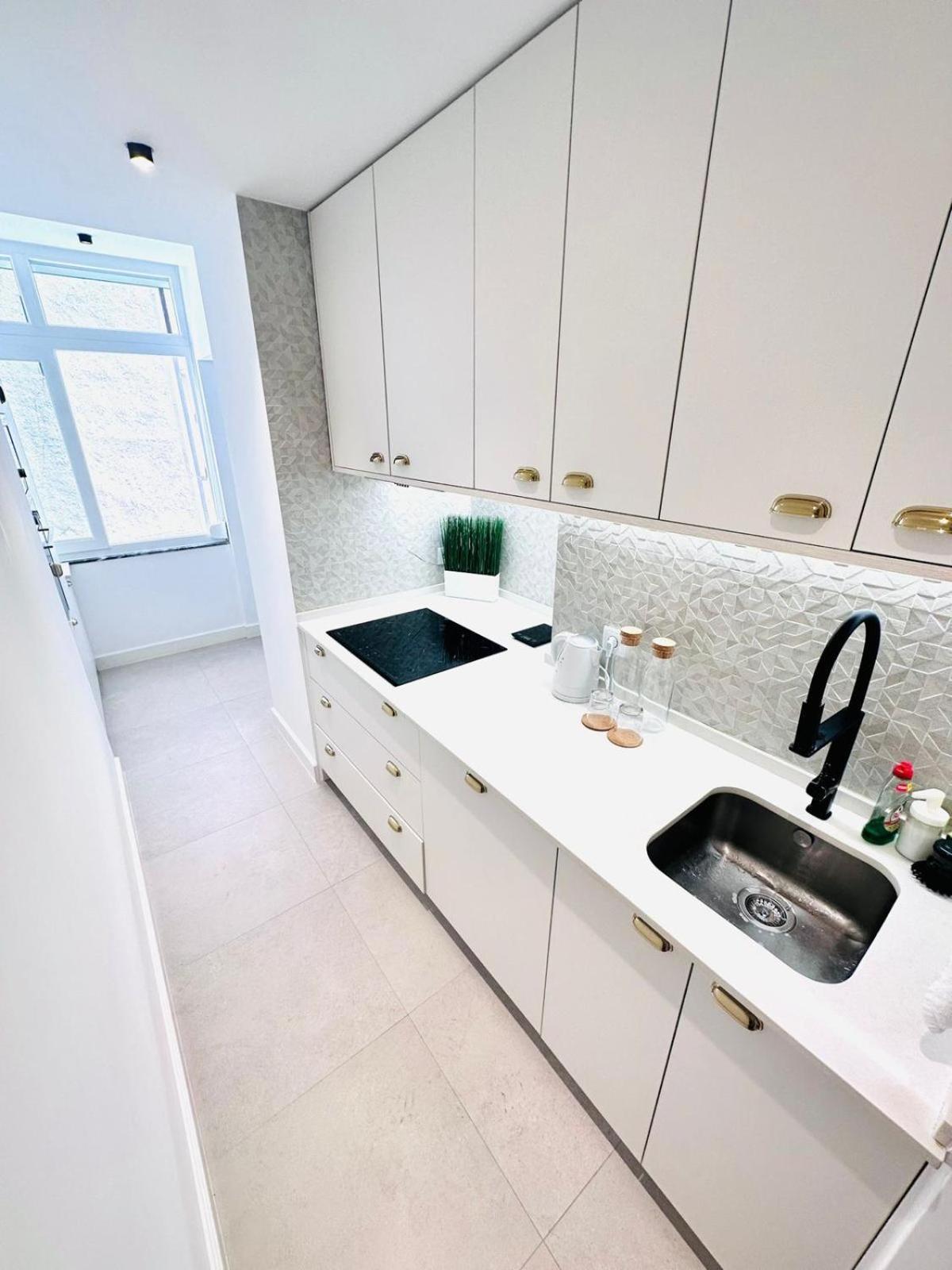 87 Center Flat Ideal For Groups And Families Apartment Lissabon