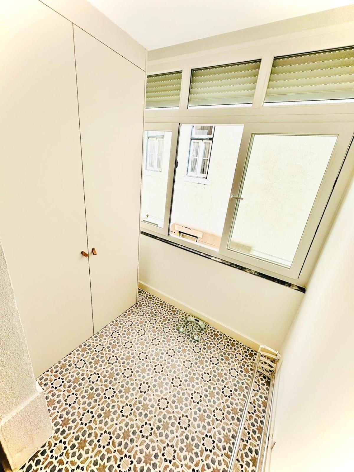 Apartment 87 Center Flat Ideal For Groups And Families Lissabon