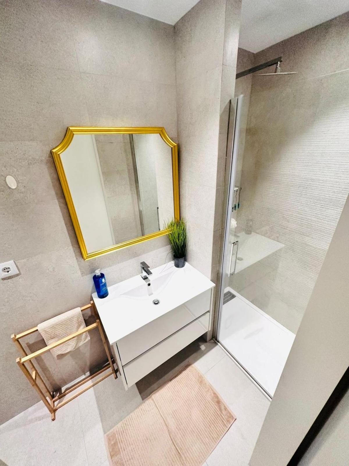 87 Center Flat Ideal For Groups And Families Apartment Lissabon